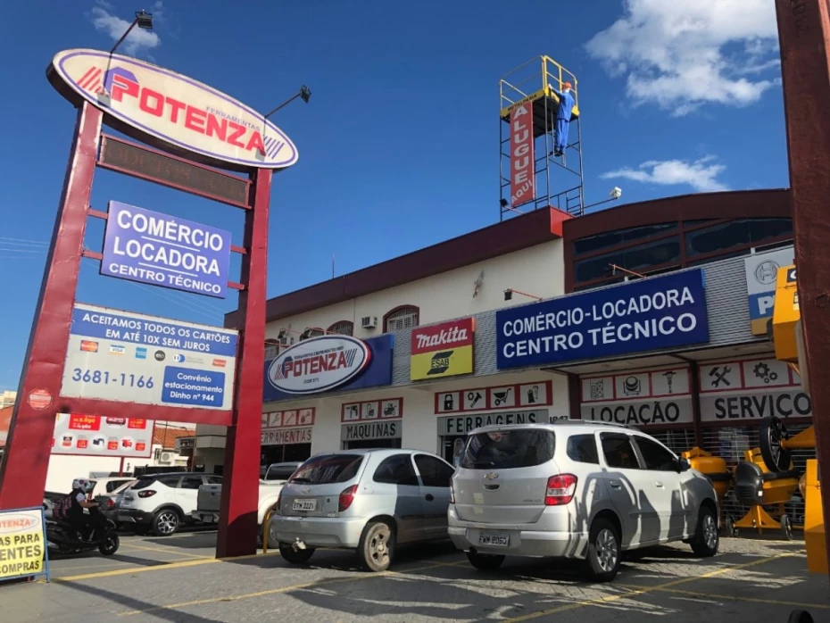 Foto 1:  — Potenza