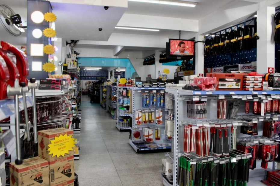 Foto 13:  — Potenza